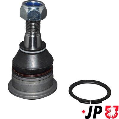 JP GROUP 4040301000 Číslo výrobce: 4040301009. EAN: 5710412570378.