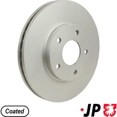 JP GROUP 4063100700 Číslo výrobce: 4063100709. EAN: 5710412525804.