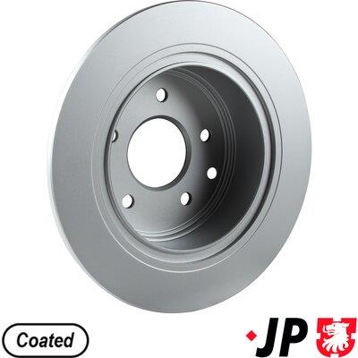 JP GROUP 4063200800 Číslo výrobce: 4063200809. EAN: 5710412528041.