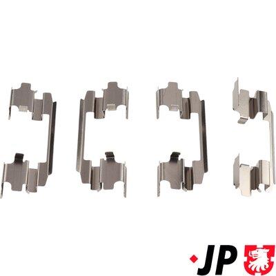 JP GROUP 4064004210 EAN: 5714670005344.