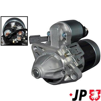 JP GROUP 4090300700 Číslo výrobce: 4090300709. EAN: 5710412577544.