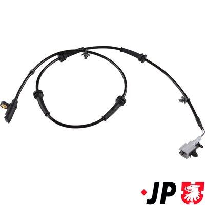 JP GROUP 4097102700 EAN: 5714670460167.