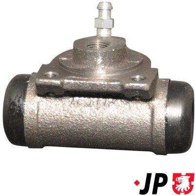 JP GROUP 4161301300 Číslo výrobce: 4161301309. EAN: 5710412593377.