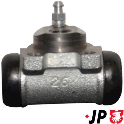 JP GROUP 4161301900 Číslo výrobce: 4161301909. EAN: 5710412593827.