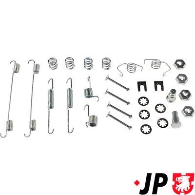 JP GROUP 4164002310