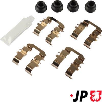 JP GROUP 4164002610 EAN: 5714267301170.