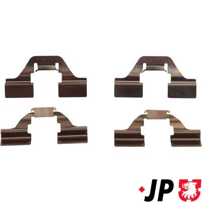 JP GROUP 4164003310 EAN: 5714267301248.
