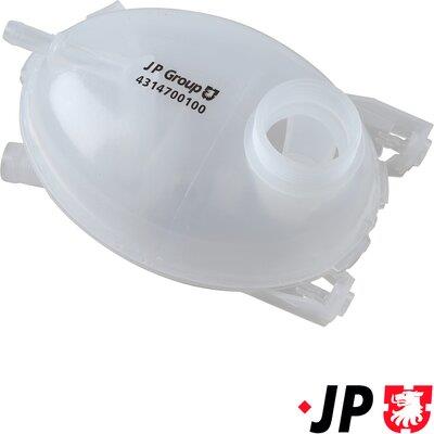 JP GROUP 4314700100 EAN: 5714670469245.