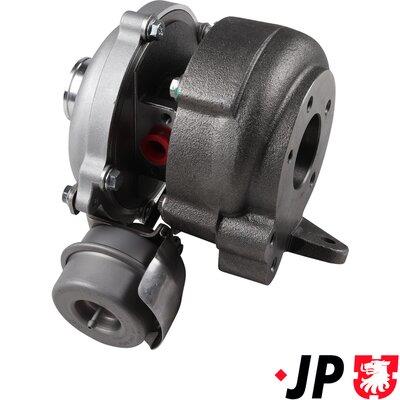 JP GROUP 4317400400