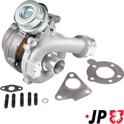 JP GROUP 4317400500 EAN: 5710412458157.