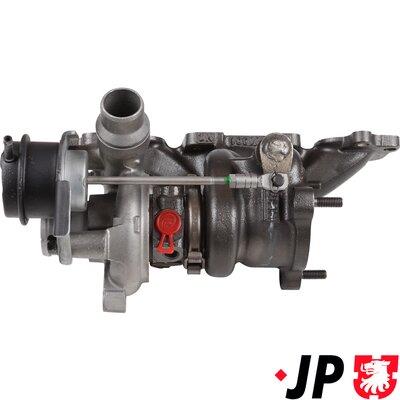 JP GROUP 4317406000 EAN: 5714670458027.