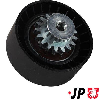 JP GROUP 4318301200 Číslo výrobce: 4318301209. EAN: 5710412584016.