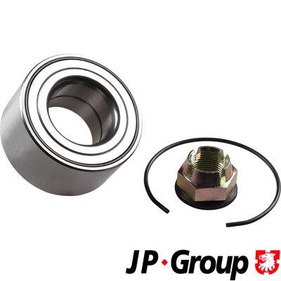 JP GROUP 4341300510 Číslo výrobce: 4341300519. EAN: 5710412603816.