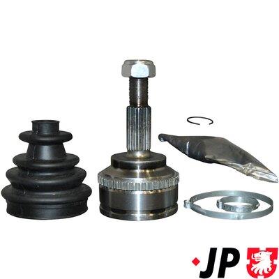 JP GROUP 4343300210 Číslo výrobce: 4343300219. EAN: 5710412586256.