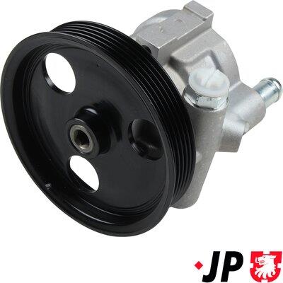 JP GROUP 4345101000 EAN: 5710412618230.