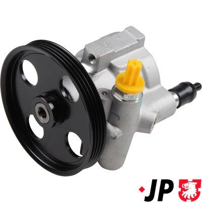 JP GROUP 4345101700 EAN: 5714267326241.