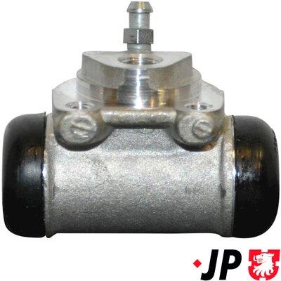 JP GROUP 4361300700 Číslo výrobce: 4361300709. EAN: 5710412593469.