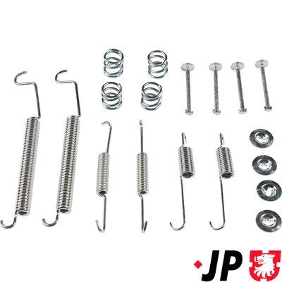 JP GROUP 4364002410 EAN: 5714267340087.