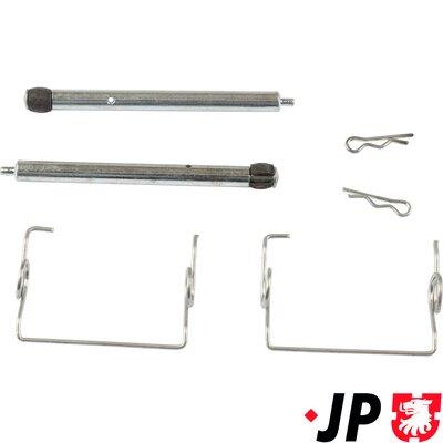 JP GROUP 4364003410 EAN: 5714267340186.