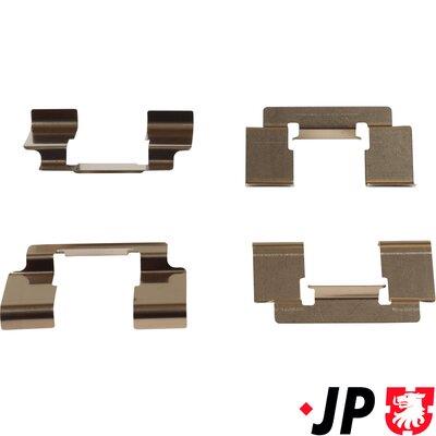 JP GROUP 4364003510 EAN: 5714267340193.