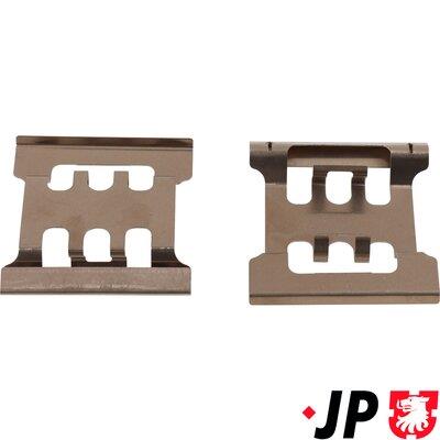 JP GROUP 4364003610 EAN: 5714267340209.