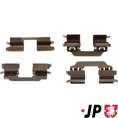 JP GROUP 4364003810 EAN: 5714267340223.