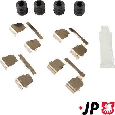 JP GROUP 4364004310 EAN: 5714670440374.