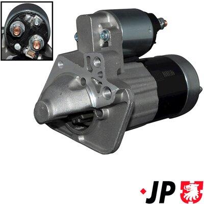 JP GROUP 4390300700 Číslo výrobce: 4390300709. EAN: 5710412578275.