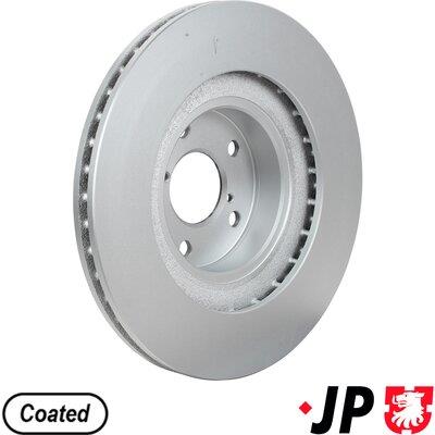 JP GROUP 4663100200 Číslo výrobce: 4663100209. EAN: 5710412526344.