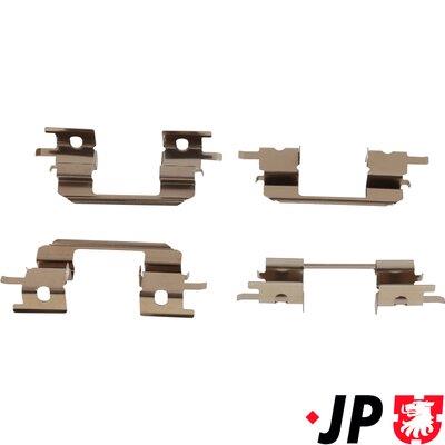 JP GROUP 4664001110 EAN: 5714267370756.