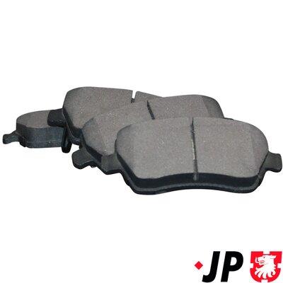 JP GROUP 4763601010 Číslo výrobce: 4763601019. EAN: 5710412531645.