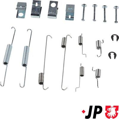 JP GROUP 4763952310 EAN: 5714267797416.