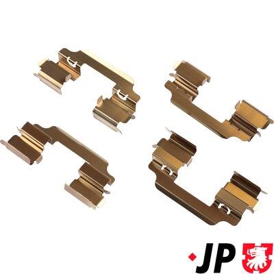JP GROUP 4764002310 EAN: 5714267406868.