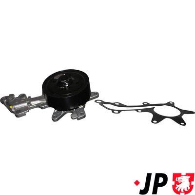 JP GROUP 4814103700 Číslo výrobce: 4814103709. EAN: 5710412568078.