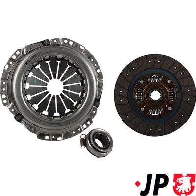 JP GROUP 4830400310 Číslo výrobce: 4830400319. EAN: 5710412538927.