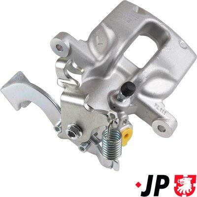 JP GROUP 4861900870 EAN: 5714670464042.