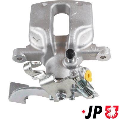 JP GROUP 4861900870 EAN: 5714670464042.