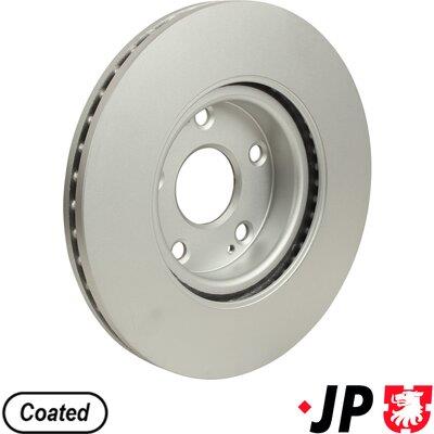 JP GROUP 4863101900 Číslo výrobce: 4863101909. EAN: 5710412526573.