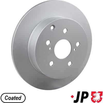JP GROUP 4863202600 EAN: 5714267443535.