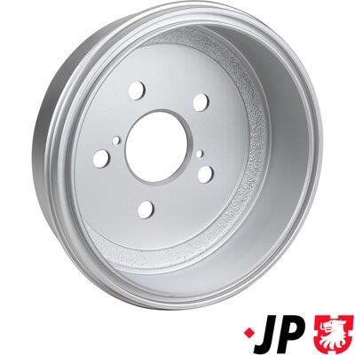 JP GROUP 4863500100 Číslo výrobce: 4863500109. EAN: 5710412594565.