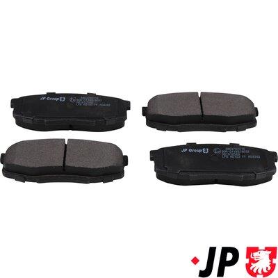 JP GROUP 4863702210 EAN: 5714267445089.