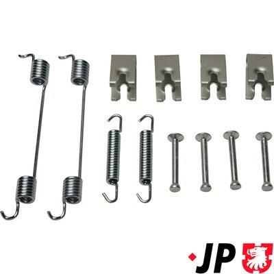 JP GROUP 4864002210 EAN: 5714267445775.