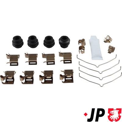 JP GROUP 4864002410 EAN: 5714267445799.