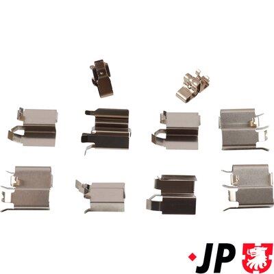 JP GROUP 4864003310 EAN: 5714267445881.