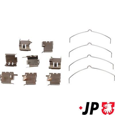 JP GROUP 4864003610 EAN: 5714267445911.