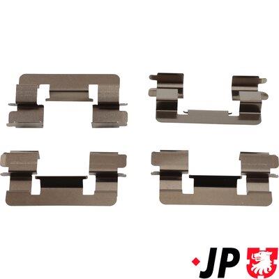 JP GROUP 4864003710 EAN: 5714267445928.