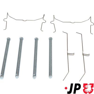 JP GROUP 4864004510 EAN: 5714670440411.