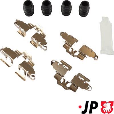 JP GROUP 4864004610 EAN: 5714670440541.