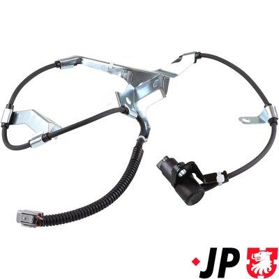 JP GROUP 4897105080 EAN: 5714670460495.