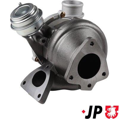 JP GROUP 4917400200 Číslo výrobce: 4917402200. EAN: 5714267453435.